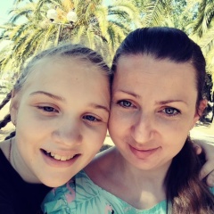 Светлана Перевознюк, 02.07.1989, Волжский