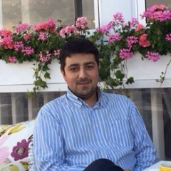 Mikhail Pogosov, 11.12.1985, Санкт-Петербург