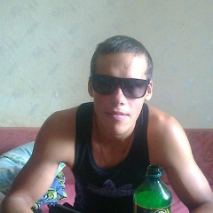 Игорь Проценко, 01.07.1996, Николаев