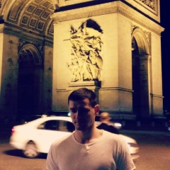 Никита Литвиненко