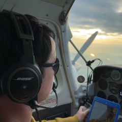 Аня Еременко, 05.09, New York City