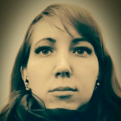 Наталья Белокур, 05.01.1987, Омск