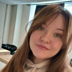 Альбина Татаурова, 18.09, Мурманск