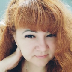 Анна Чуракова, 13.02, Самара