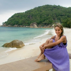 Александра Ризо, 27.09.1985, Санкт-Петербург