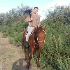 Наиль Шаяхмедов, 24.11.1985, Алматы