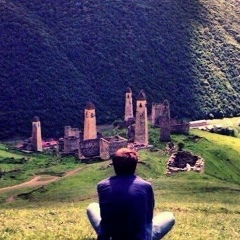 Adam Zumsoevskiy, 17.03.1987, Грозный