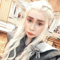 Mell Phantomhive, 15.05, Москва