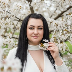 Анюта Алексеевна, 23.05, Кольчугино