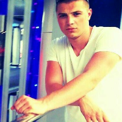 Александр Васильев, 03.07.1993, Великие Луки