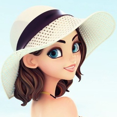 Иринка Дидух, 18.08, Одесса