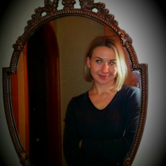 Наталия Козлова, 13.12, Жуковский