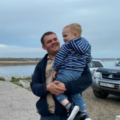 Веня Немчинов, 10.01, Иркутск