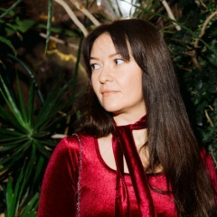 Анюта Соколова, 19.10, Санкт-Петербург