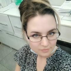 Юлия Старицына, 21.03, Санкт-Петербург