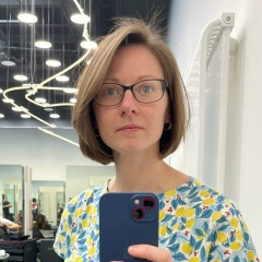 Виктория Полевая, 09.05, Москва