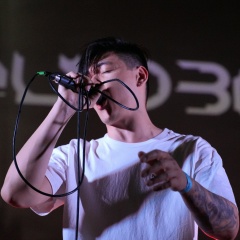 Илья Калинкин, 28.06, Санкт-Петербург