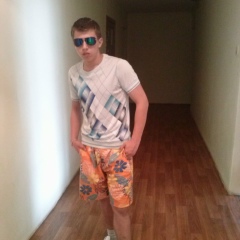 Павел Морозов, 12.07.1997, Брянск