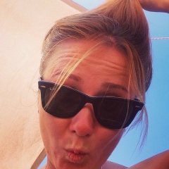 Olga Maksimovna, 12.10, Москва