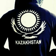 Adilbek Beisebaev, 16.02.1997, Тараз