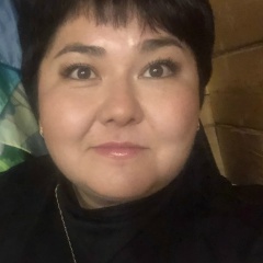 Альфира Мелиева, 20.06.1987, Казань