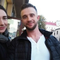 Владимир Брылёв, 03.07.1986, Днепр (Днепропетровск)