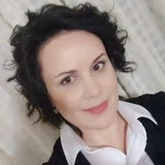 Анна Семенова, 15.02, Санкт-Петербург