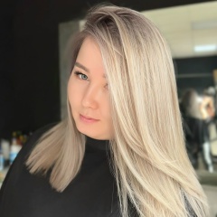 Ольга Грачёва, 12.01, Калга