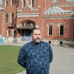 Илья Майоров, 12.04, Саратов