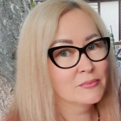 Елена Рылова, 23.02, Нижний Новгород