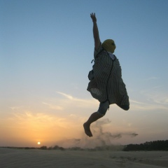 Евгений Бидный, Киев