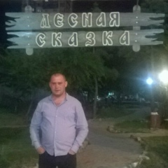 Дмитрий Рябов, 02.10.1985, Волгоград