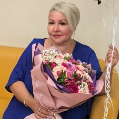 Анна Тярасова, 24.08, Екатеринбург