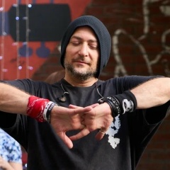 Alexander Yurov, Москва