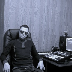 Міша Мельник, 18.02.1981, Луцк