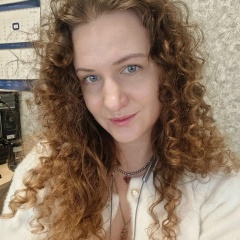 Ольга Зайцева, 11.10.1990, Москва