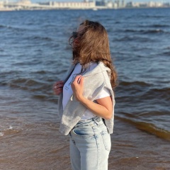 Екатерина Южная, Москва