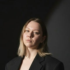 Ирина Ким, 14.11.1995, Красноярск