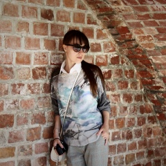 Юлия , 16.09.1987, Москва