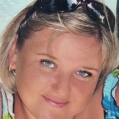 Екатерина Козлова, 17.05.1981, Москва