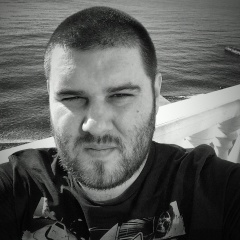 Константин Радченко, 06.08.1983, Ставрополь