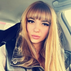 Карина Калашник, 12.06.1990, Ростов-на-Дону