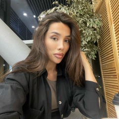 Zara Ingushka, 16.01.1995, Москва