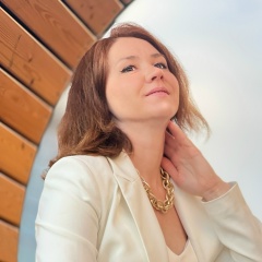 Эльвира Желнова, 22.10, Нижний Новгород