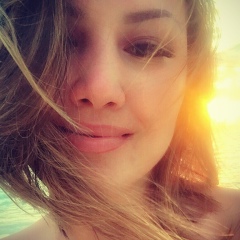 Айжан Усенбекова, 08.12.1984, Алматы