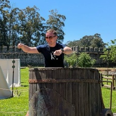 Андрей Долженков, 09.07.1987