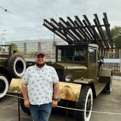 Дмитрий Крашенинников, Новосибирск