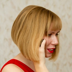 Ксения Шилкина, 07.12.1983, Красноярск