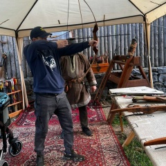 Александр Прудников, Ростов-на-Дону