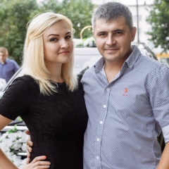 Светочка Solnce, 06.12, Гагарин